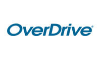 <p>OverDrive is the leading digital reading platform for libraries and schools worldwide. OverDrive is dedicated to creating &ldquo;a world enlightened by reading&rdquo; by delivering the industry&rsquo;s largest catalog of ebooks, audiobooks and other digital media to a growing network of 45,000 libraries and schools in 78 countries.</p>