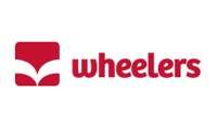 <p>Wheelers provides an entire world of books in a few clicks. We are the largest supplier of books and eBooks to Public Libraries and Schools in Australasia. We also have the most extensive book database of any library supplier in the world, with unique online tools that compare the availability of print books worldwide to bring you the lowest prices with confirmed availability.</p>